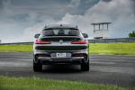 BMW X4 M Competition 2019 года (NA)